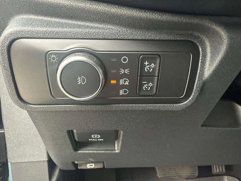 Used 2022 Ford Bronco Outer Banks w/ Sasquatch Package AWD/4WD image 14