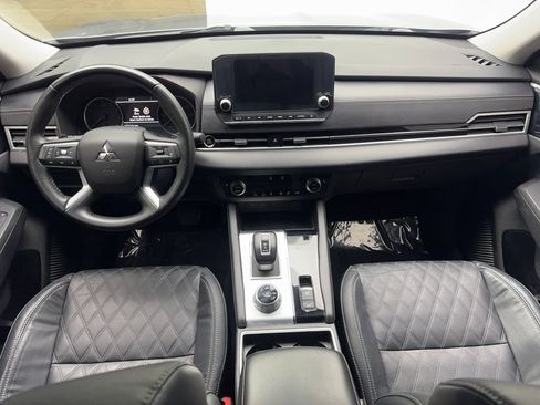 Used 2022 Mitsubishi Outlander SEL FWD image 55