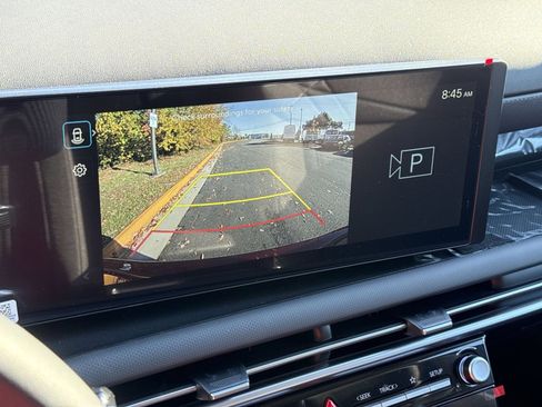 New 2026 Hyundai Tucson SEL image 19