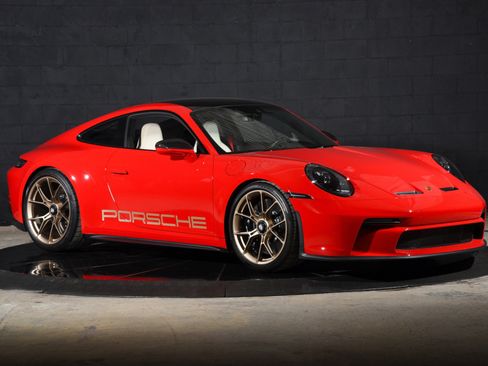 Used 2022 Porsche 911 GT3 RWD image 11