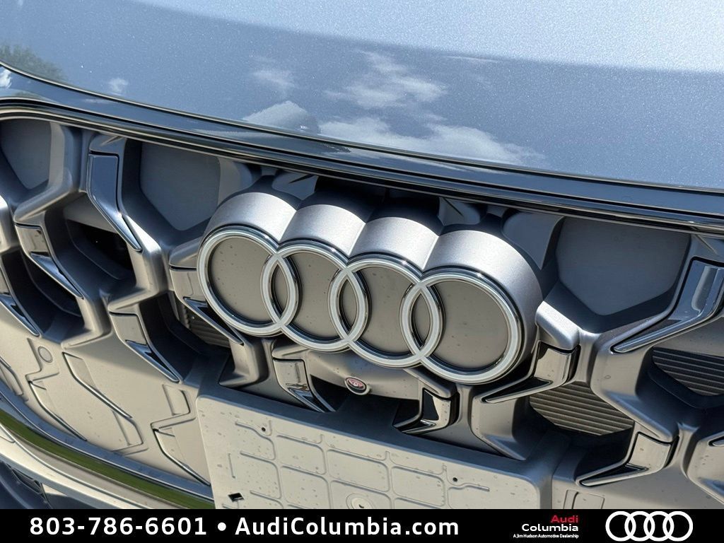 New 2026 Audi Q5 Premium Plus AWD/4WD image 7