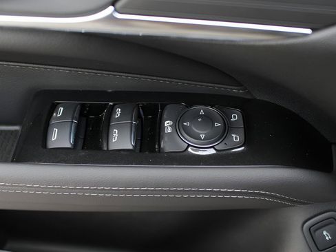 New 2025 Cadillac CT4 Premium Luxury image 11