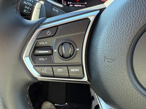 Certified 2026 Acura MDX FWD image 17