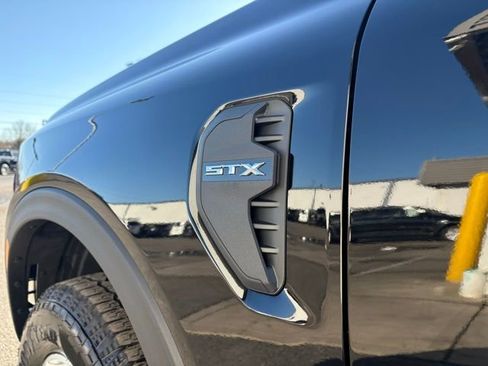 New 2025 Ford Ranger XL w/ Trailer Tow Package image 14