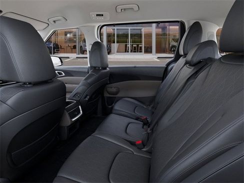 New 2026 Kia Carnival EX image 18