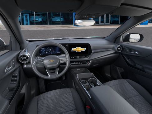 New 2026 Chevrolet Equinox LT image 15