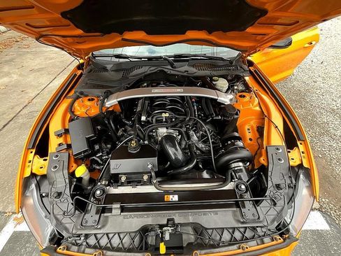 Used 2018 Ford Mustang Shelby GT350 w/ Electronics Package image 3