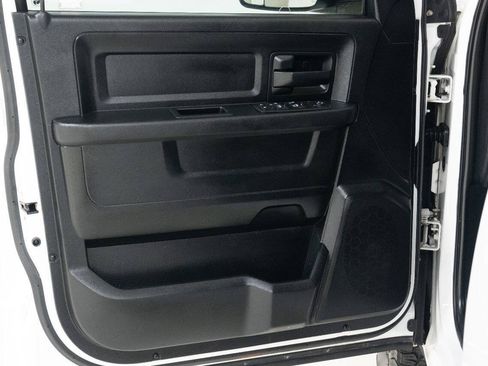 Used 2017 RAM 1500 Tradesman w/ Popular Equipment Group AWD/4WD image 27