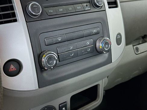 Used 2015 Nissan Frontier S w/ S Preferred Package RWD image 13