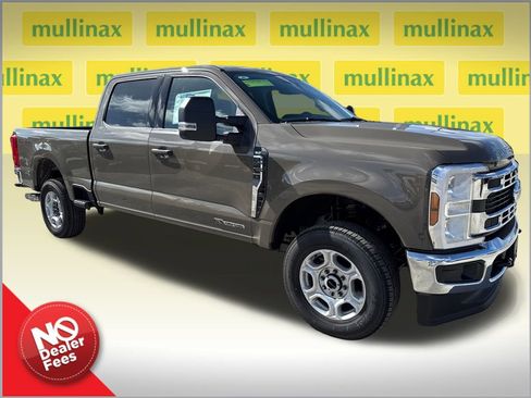 New 2026 Ford F250 XLT AWD/4WD image 1