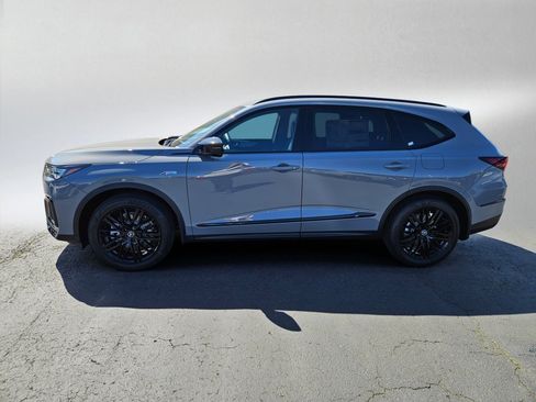 New 2026 Acura MDX A-Spec image 4