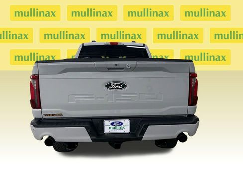 New 2026 Ford F150 Tremor AWD/4WD image 7