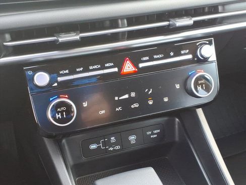 New 2026 Hyundai Tucson SEL AWD/4WD image 9