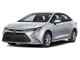 Used 2026 Toyota Corolla LE FWD video 1