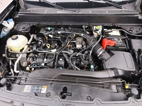 Used 2024 Ford Maverick XL w/ Equipment Group 100A Standard image 24