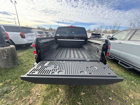 New 2026 Nissan Frontier PRO-4X w/ Pro Premium Package AWD/4WD image 23