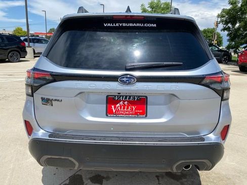 New 2026 Subaru Forester Limited AWD/4WD image 4