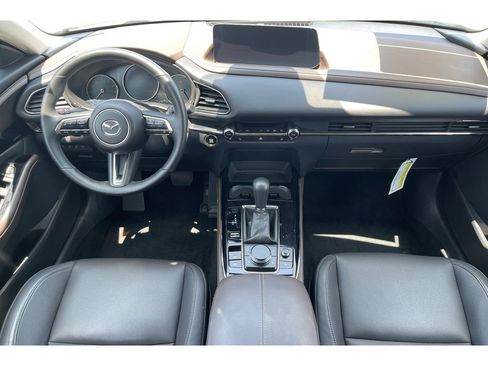 Certified 2025 MAZDA CX-30 2.5 Turbo w/ Premium Package AWD/4WD image 16