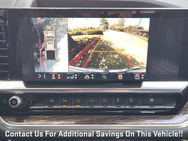 New 2026 GMC Sierra 1500 Elevation w/ Elevation Premium Package AWD/4WD image 13