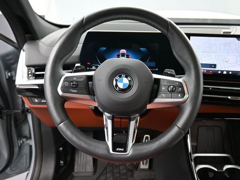 Used 2026 BMW X2 xDrive28i w/ Technology Package AWD/4WD image 13