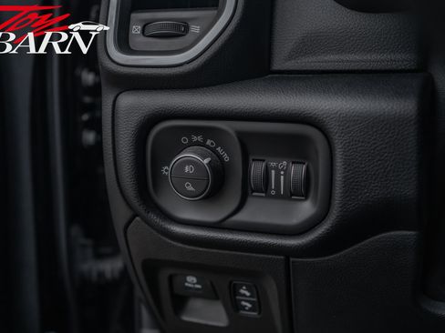 Used 2021 RAM 1500 Laramie image 28