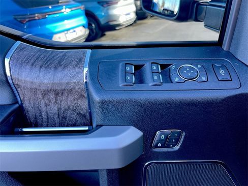 Used 2019 Ford F350 Lariat w/ Lariat Ultimate Package image 20