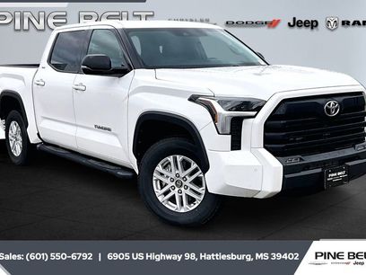 Used 2023 Toyota Tundra SR5