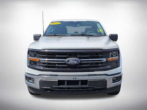Used 2024 Ford F150 XLT w/ Mobile Office Package AWD/4WD image 9