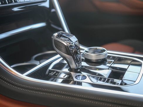 New 2026 BMW 840i RWD image 19