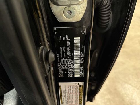 Used 2023 Toyota 4Runner TRD Off-Road Premium w/ Moonroof Package AWD/4WD image 14