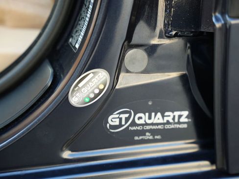 Used 1999 BMW 540i Sedan image 40