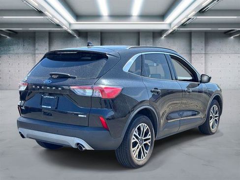 Used 2020 Ford Escape SEL AWD/4WD image 25