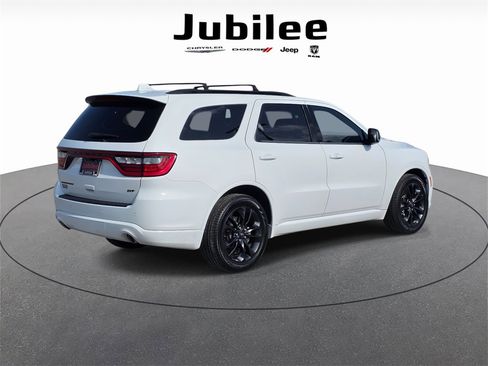 Used 2022 Dodge Durango GT image 5