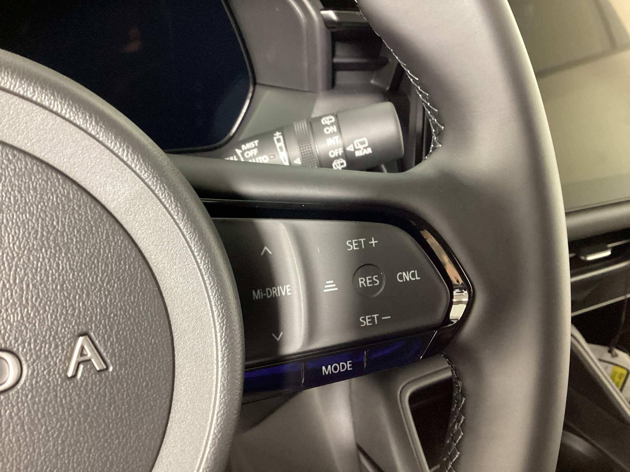 New 2026 MAZDA CX-5 Select AWD/4WD image 23