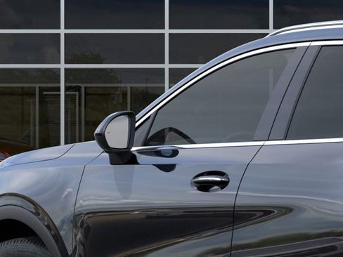 New 2025 Buick Envision Preferred image 12