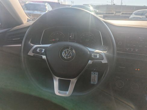 Used 2019 Volkswagen Jetta S w/ Driver Assistance Package image 12