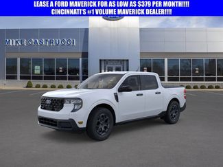 New 2026 Ford Maverick XLT w/ XLT Luxury Package AWD/4WD video 1