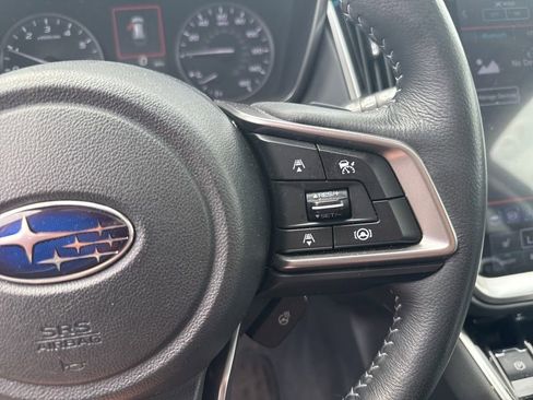 Used 2022 Subaru Outback Limited XT AWD/4WD image 19