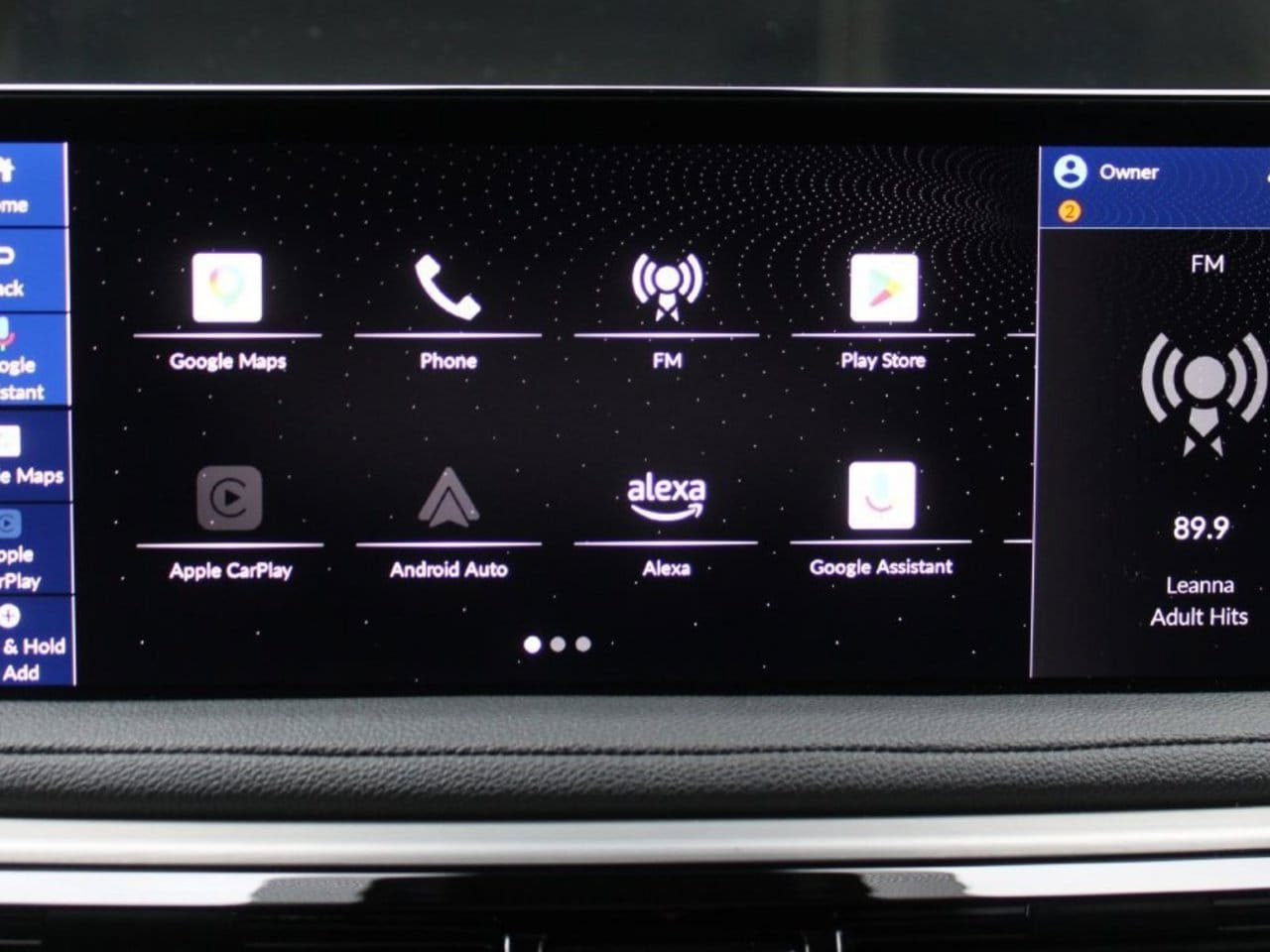 Used 2025 Acura MDX FWD image 23
