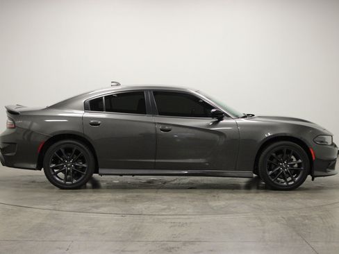 Used 2022 Dodge Charger GT w/ Blacktop Package image 9