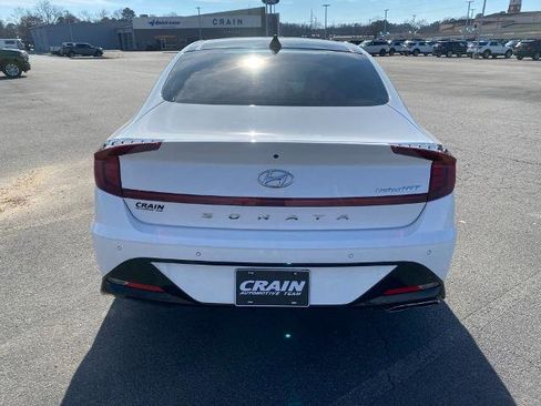 Used 2023 Hyundai Sonata Limited image 6