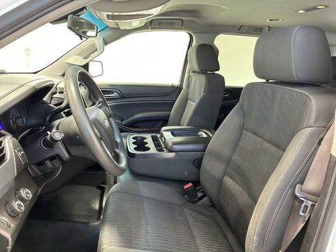 Used 2016 Chevrolet Tahoe 4WD image 13