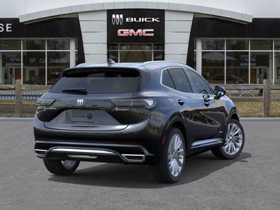 New 2026 Buick Envision Avenir
