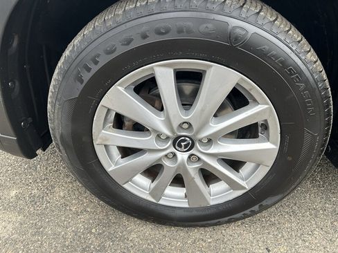 Used 2016 MAZDA CX-5 Touring image 7