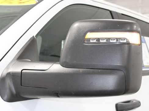 Used 2024 RAM 2500 Big Horn image 15