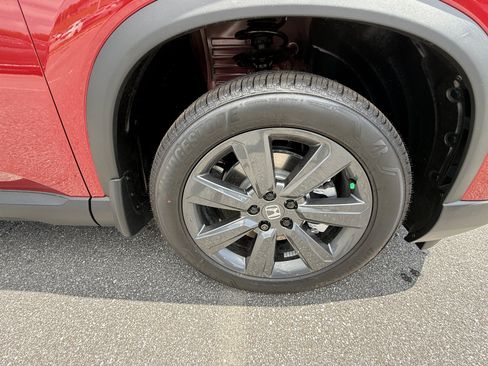 New 2026 Honda Pilot Sport image 15