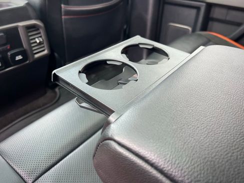 Used 2017 Ford F150 Raptor w/ Equipment Group 802A Luxury image 20