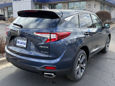 New 2026 Acura RDX w/ Technology Package image 3