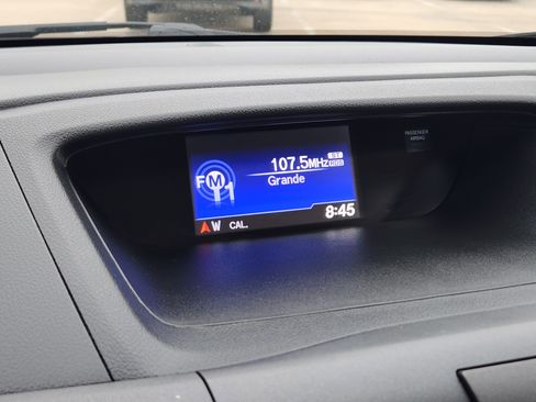 Used 2014 Honda CR-V LX image 20