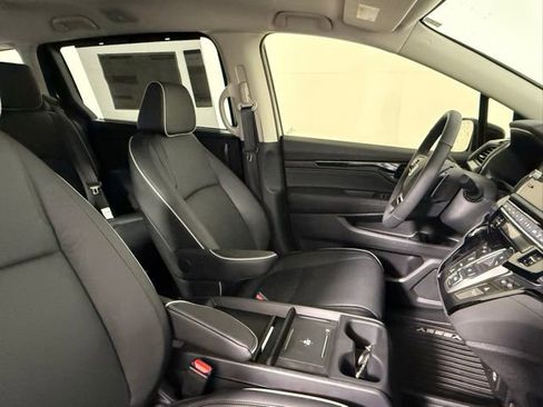 New 2026 Honda Odyssey Elite image 54